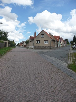 Badeborn Ruhmberg