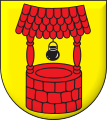 Wappen Badeborn