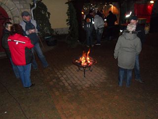 Weihnachtsmarkt 2011